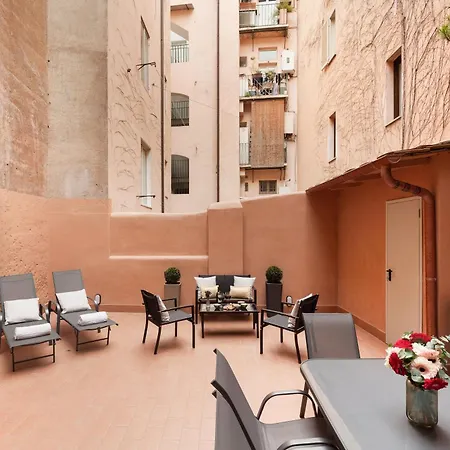 Vicolo Del Leopardo Boutique Apartment