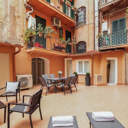 Apartment Vicolo Del Leopardo Boutique