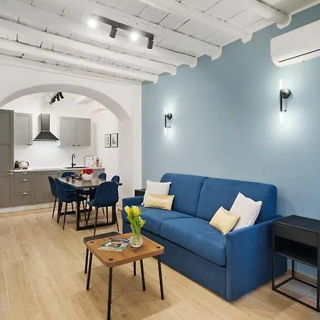 Vicolo Del Leopardo Boutique Apartment Rome