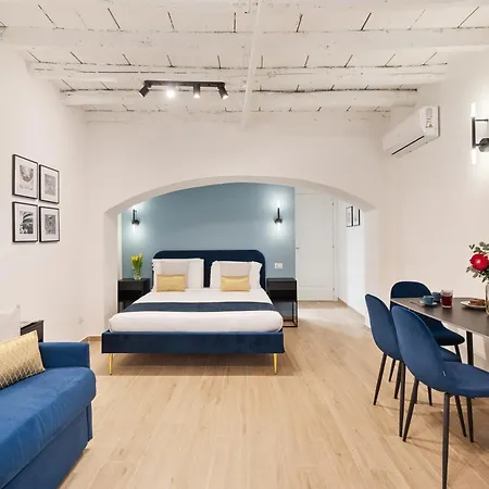 Apartment Vicolo Del Leopardo Boutique
