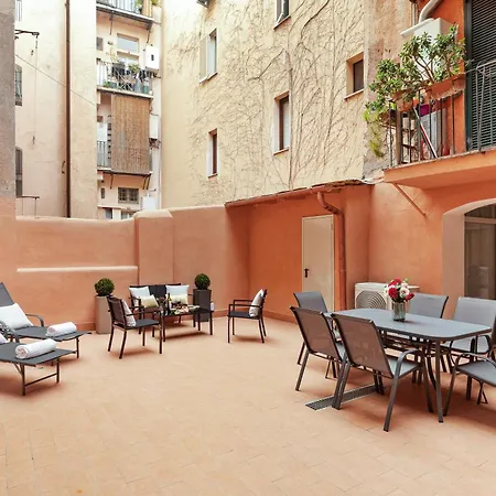 Vicolo Del Leopardo Boutique Apartment *