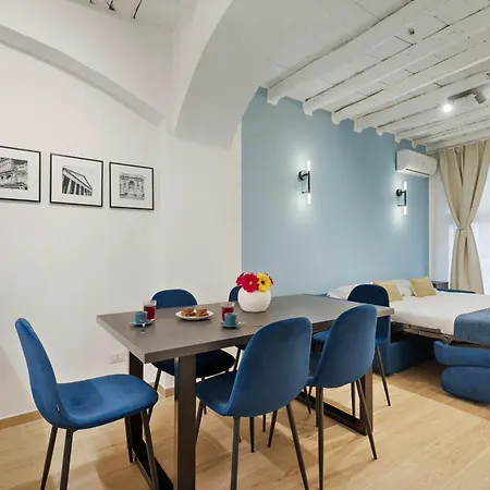 Apartment Vicolo Del Leopardo Boutique Rome