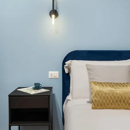 Vicolo Del Leopardo Boutique Appartement *