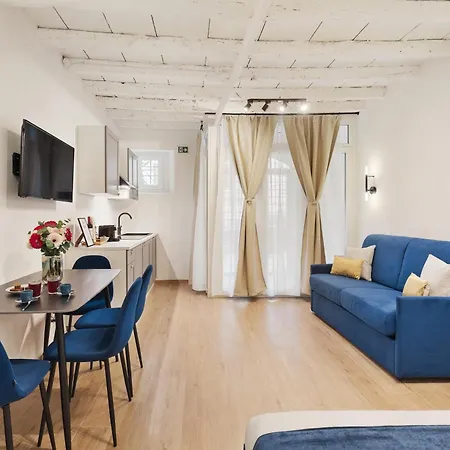 Apartment Vicolo Del Leopardo Boutique *