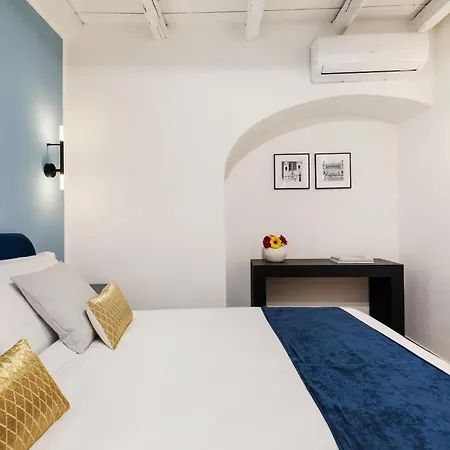 Vicolo Del Leopardo Boutique Apartment *