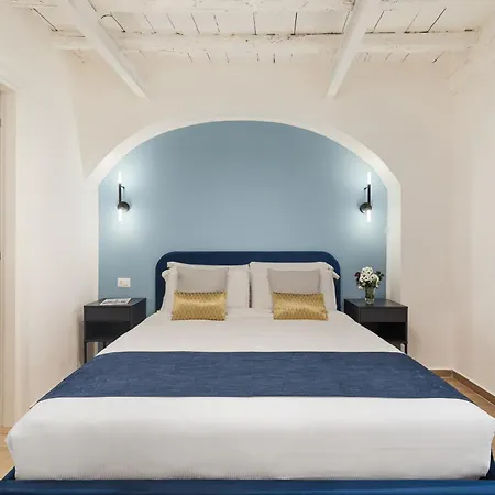 Apartment Vicolo Del Leopardo Boutique *