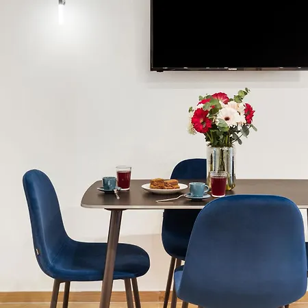 Apartment Vicolo Del Leopardo Boutique Rome