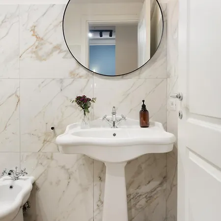 Apartment Vicolo Del Leopardo Boutique *