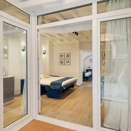 Vicolo Del Leopardo Boutique Apartment Rome