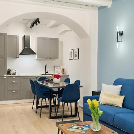 Apartment Vicolo Del Leopardo Boutique Rome