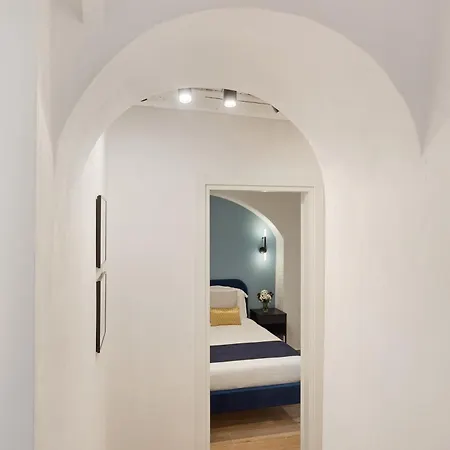 Vicolo Del Leopardo Boutique
