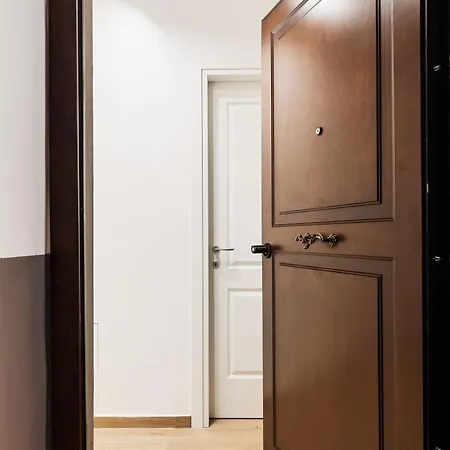 Vicolo Del Leopardo Boutique Apartment