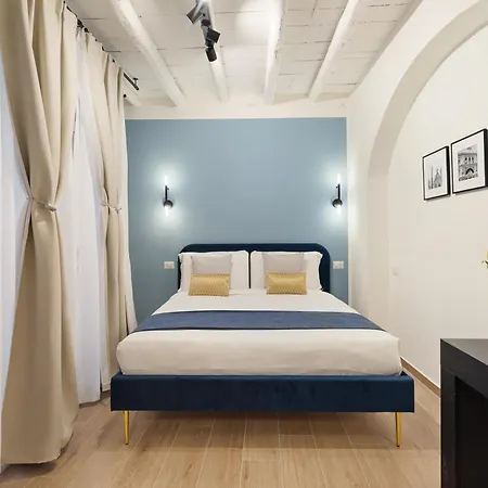 Apartment Vicolo Del Leopardo Boutique