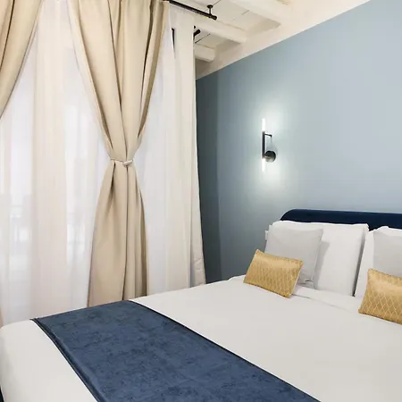 Apartment Vicolo Del Leopardo Boutique