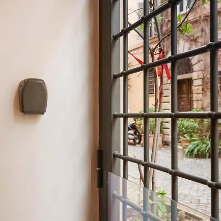 Vicolo Del Leopardo Boutique Apartment Rome