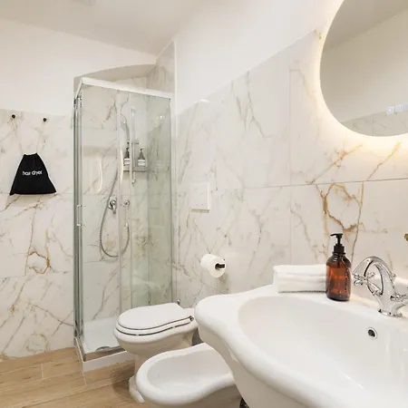 Vicolo Del Leopardo Boutique Apartment