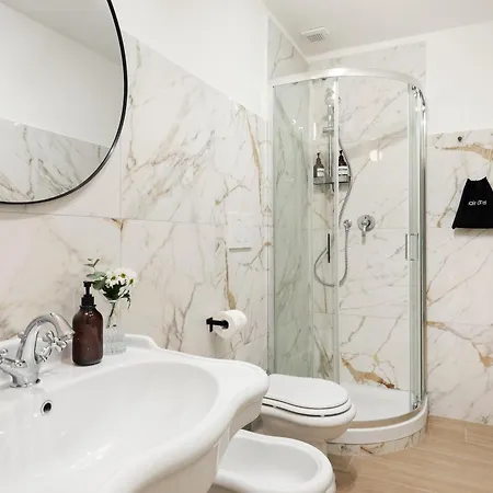 Vicolo Del Leopardo Boutique Apartment Rome