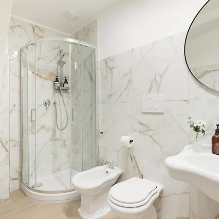 Apartment Vicolo Del Leopardo Boutique