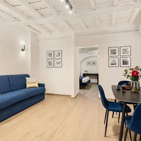 Apartamento Vicolo Del Leopardo Boutique