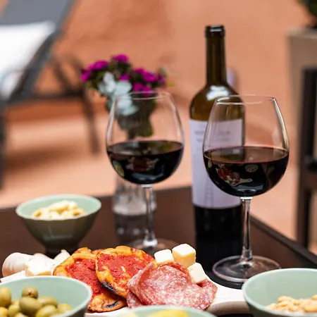 Apartamento Vicolo Del Leopardo Boutique *