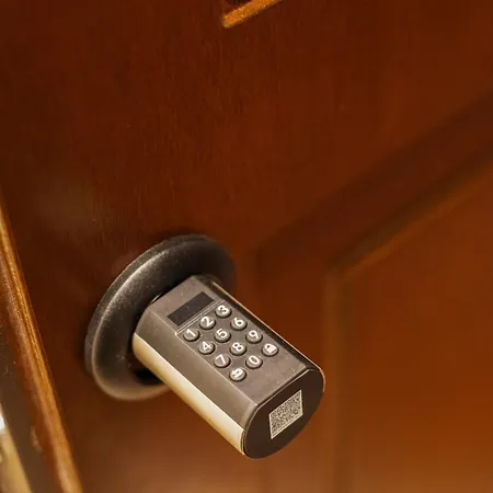 Apartamento Vicolo Del Leopardo Boutique Roma